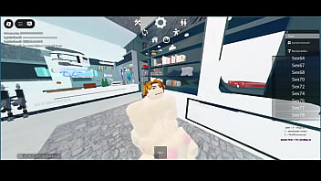 Roblox stoner sex