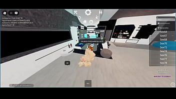 Roblox stoner sex
