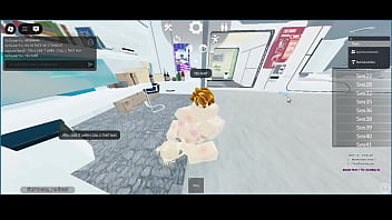 Roblox stoner sex