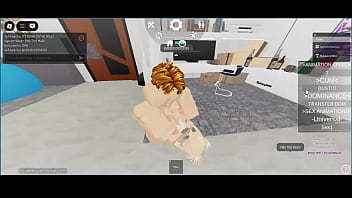 Roblox stoner sex