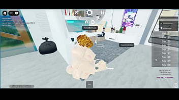 Roblox stoner sex