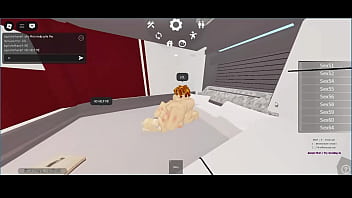 Roblox stoner sex
