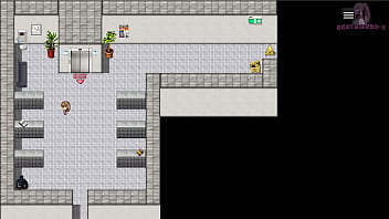 夜行16 在有鏡頭的對講機前面自慰並且被錄下來 按了門鈴後立刻搭電梯逃到一樓