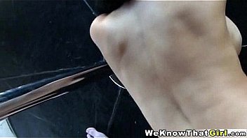 Stripper girl fucked on camera breanna getz 4