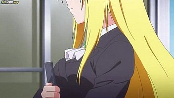 To love ru darkness 2nd 07