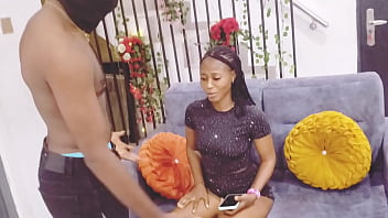 She caught me alone at the house part who's getting fucked