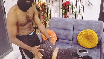 She caught me alone at the house part who's getting fucked