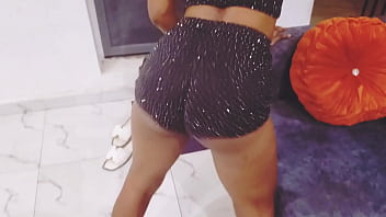 She caught me alone at the house part who's getting fucked