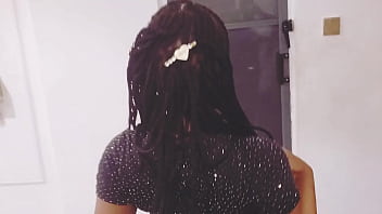 She caught me alone at the house part who's getting fucked