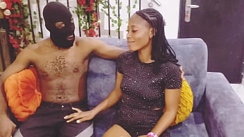 She caught me alone at the house part who's getting fucked