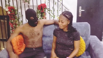 She caught me alone at the house part who's getting fucked