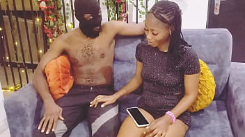 She caught me alone at the house part who's getting fucked