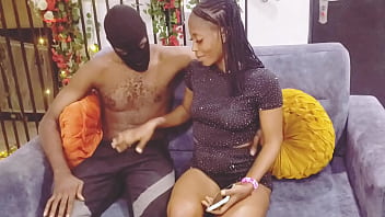 She caught me alone at the house part who's getting fucked