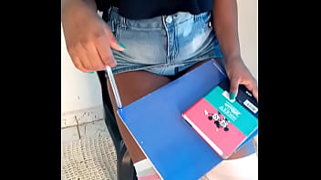 Safada danu para o profesor particular