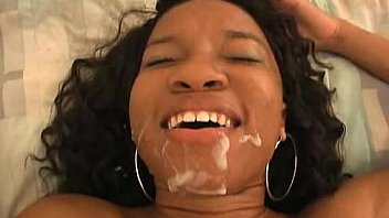 Ebony teen shayla banks anal drill