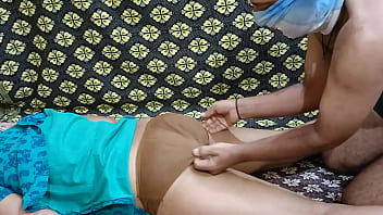 Mistibhabi cream pie fucked by her husband friend