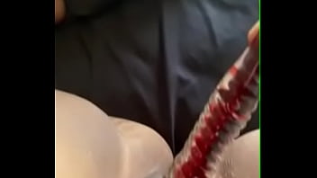 Kinky girl with wet pussy needs to be fucked