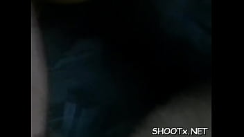 Marvelous brunette tanya gets screwed