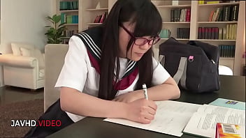 Rara unno's risky study teacher's special reward Rara unno's risky study teacher's special reward