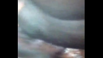 Juicy anal crampie video