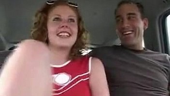 Redhead cherry cheerleader pounded