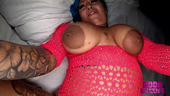 Slim thick latina barbie shows insatiable deepthroat skills on huge bbc