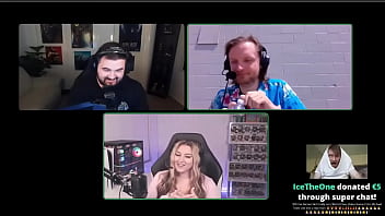 Twitch thot falls in love with michael does life Twitch thot falls in love with michael does life