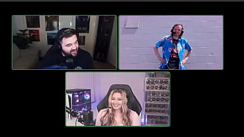 Twitch thot falls in love with michael does life