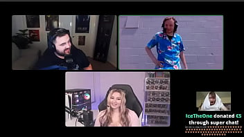Twitch thot falls in love with michael does life Twitch thot falls in love with michael does life