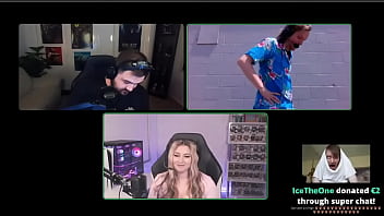Twitch thot falls in love with michael does life Twitch thot falls in love with michael does life