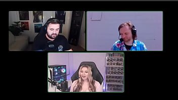 Twitch thot falls in love with michael does life