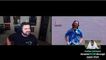 Twitch thot falls in love with michael does life