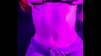 Comfy clothes strip down to panties Comfy clothes strip down to panties