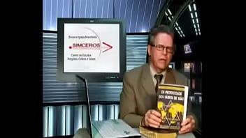 Cinco metas dos illuminati 7 dr pedroza