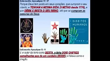 Cinco metas dos illuminati 7 dr pedroza
