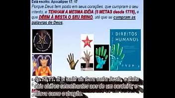 Cinco metas dos illuminati 7 dr pedroza