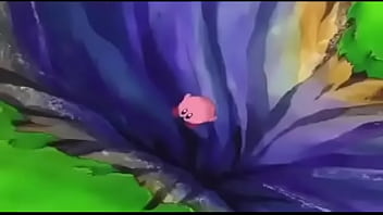 Safadinho pretinho afetado