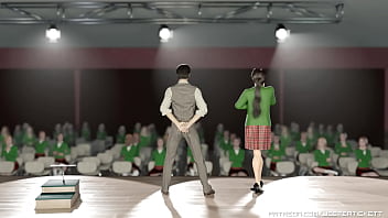 Full measure part one of eight 3d punishment sequence Full measure part one of eight 3d punishment sequence