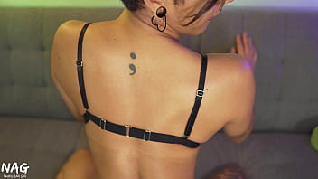 Casting de una nueva chica val succubus para nag productions