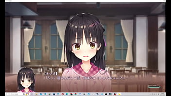 喫茶ステラ　個別ルート１