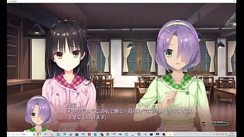 喫茶ステラ　個別ルート１