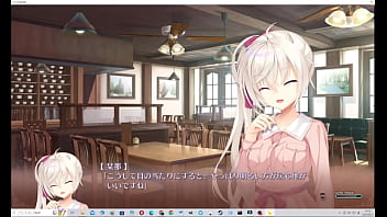 喫茶ステラ　個別ルート１