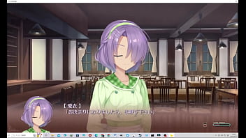 喫茶ステラ　個別ルート１