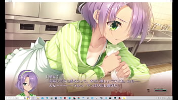 喫茶ステラ　個別ルート１