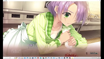 喫茶ステラ　個別ルート１