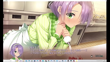 喫茶ステラ　個別ルート１