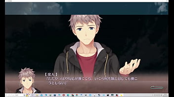 喫茶ステラ　個別ルート１