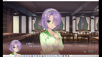 喫茶ステラ　個別ルート１