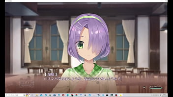 喫茶ステラ　個別ルート１