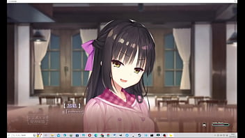 喫茶ステラ　個別ルート１